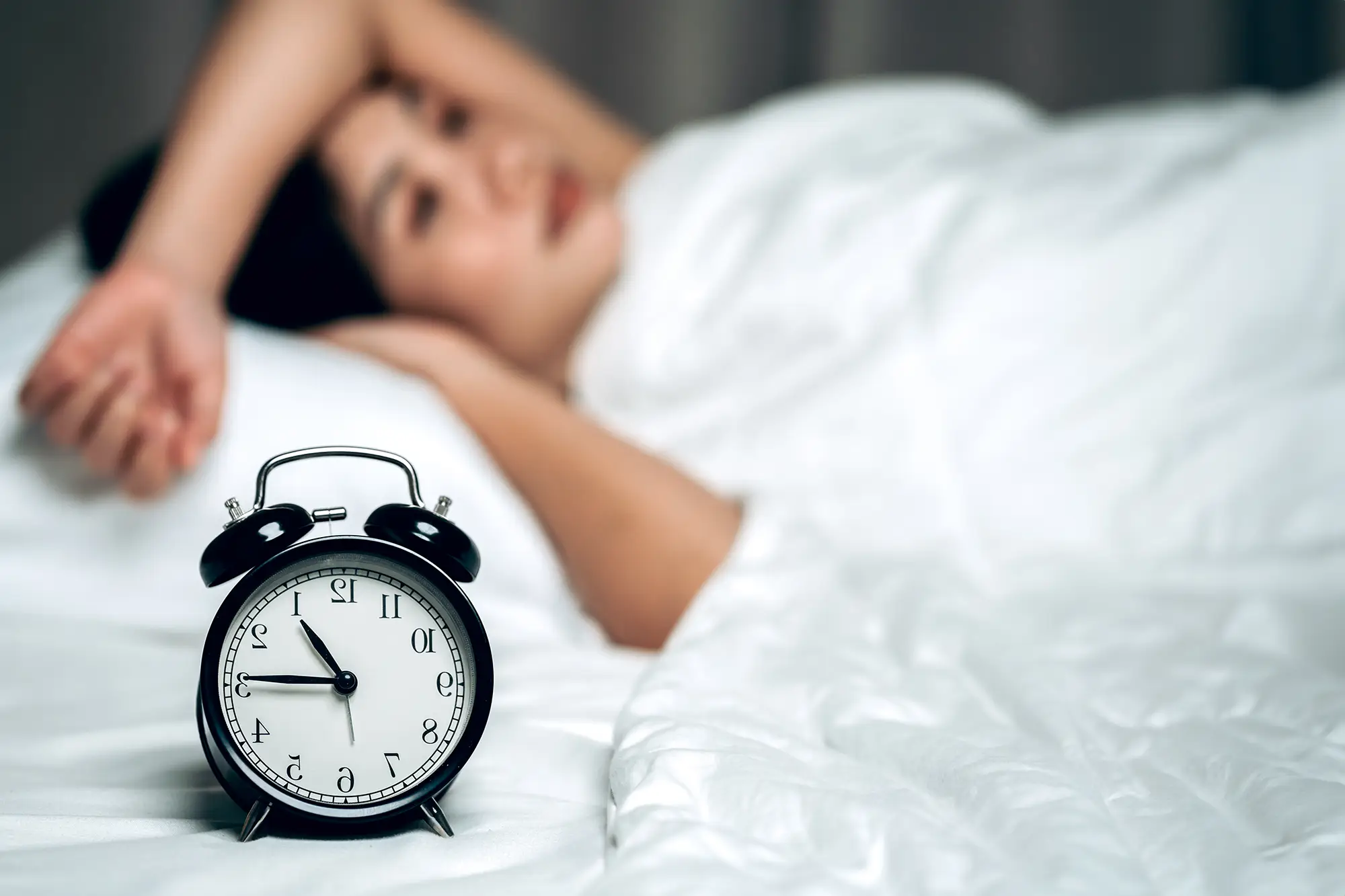 Snoring Treatment Snoring Treatment in Utah