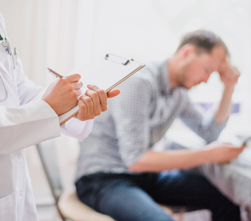 Headache Treatment Headache Treatment in Utah