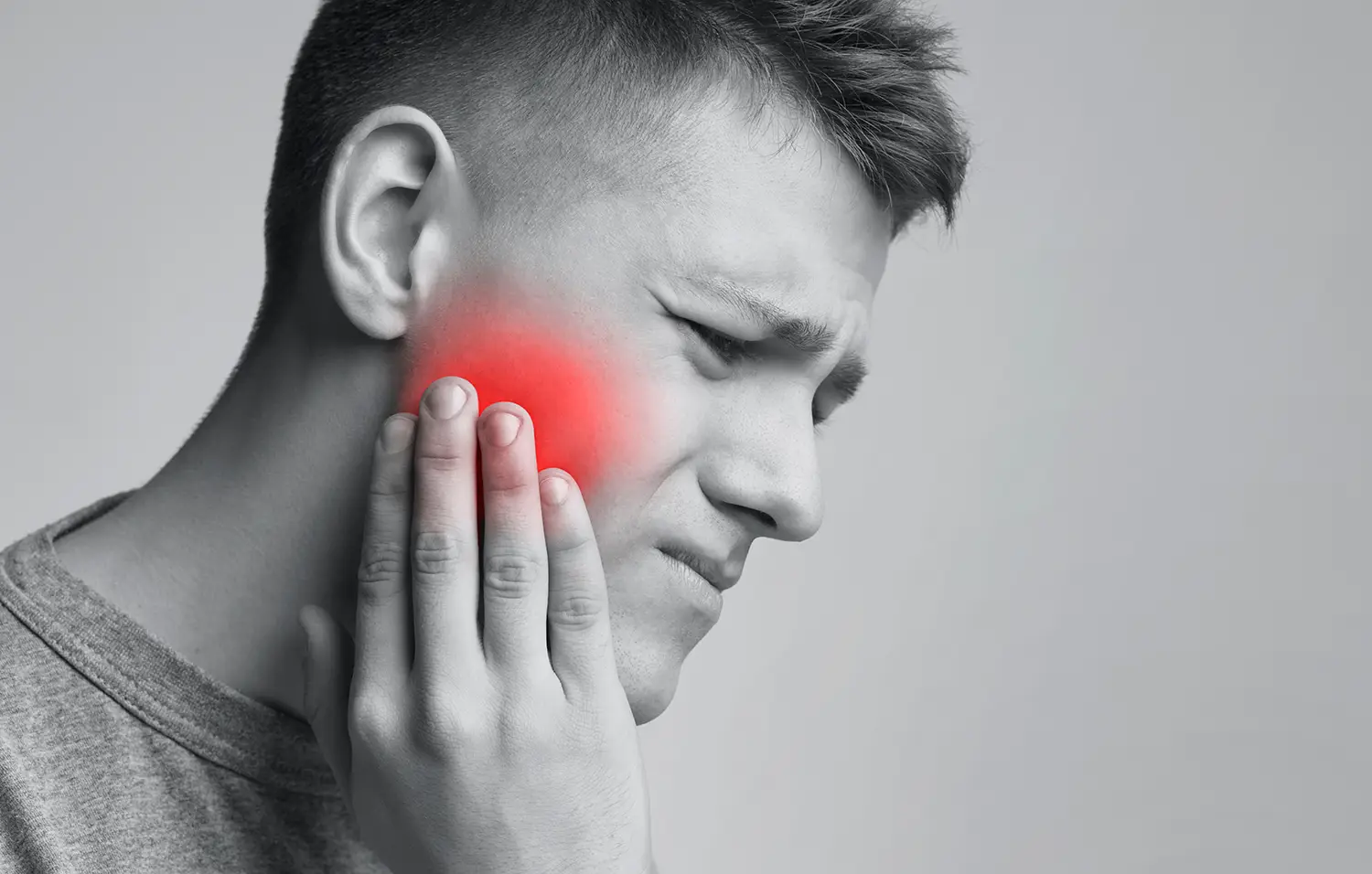 TMJ Pain Relief TMJ Pain Relief in Utah