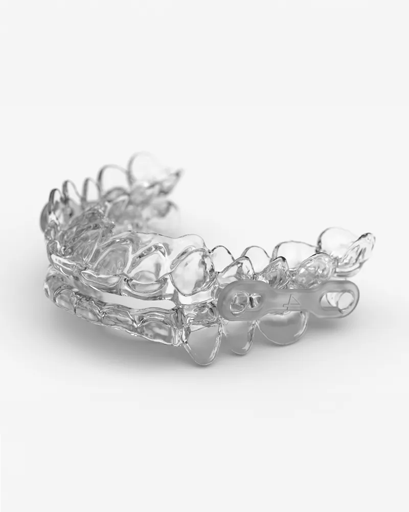 Airway Orthodontics in Utah