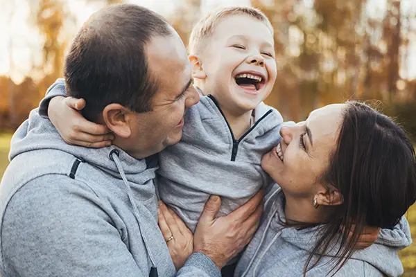 Happy Family Happy Family