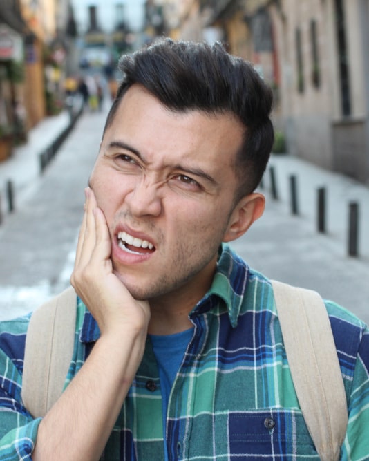 Jaw Clenching Relief Jaw Clenching Relief in Utah