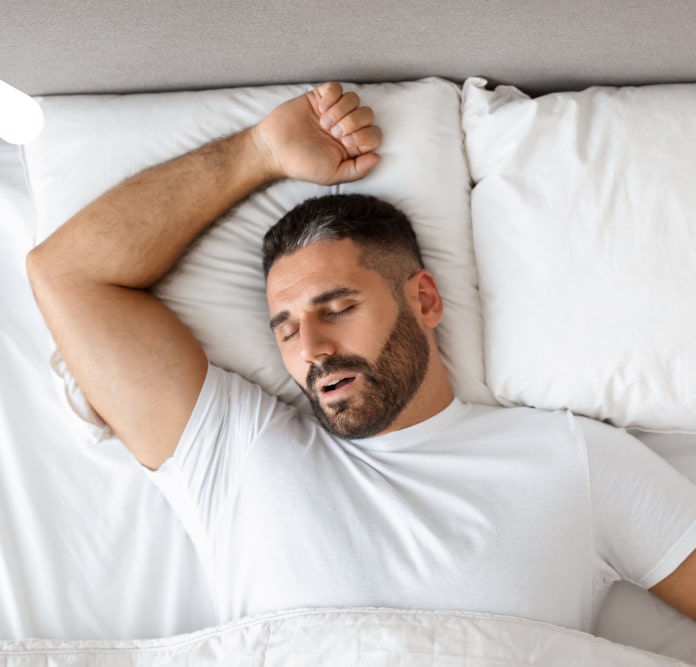 Snoring Relief Snoring Relief in Utah