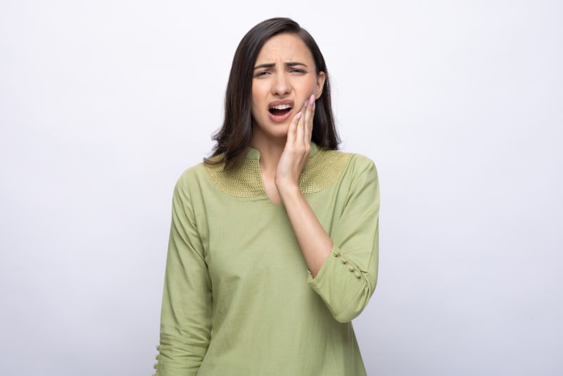 TMJ Pain Treatment TMJ Pain Treatment in Utah