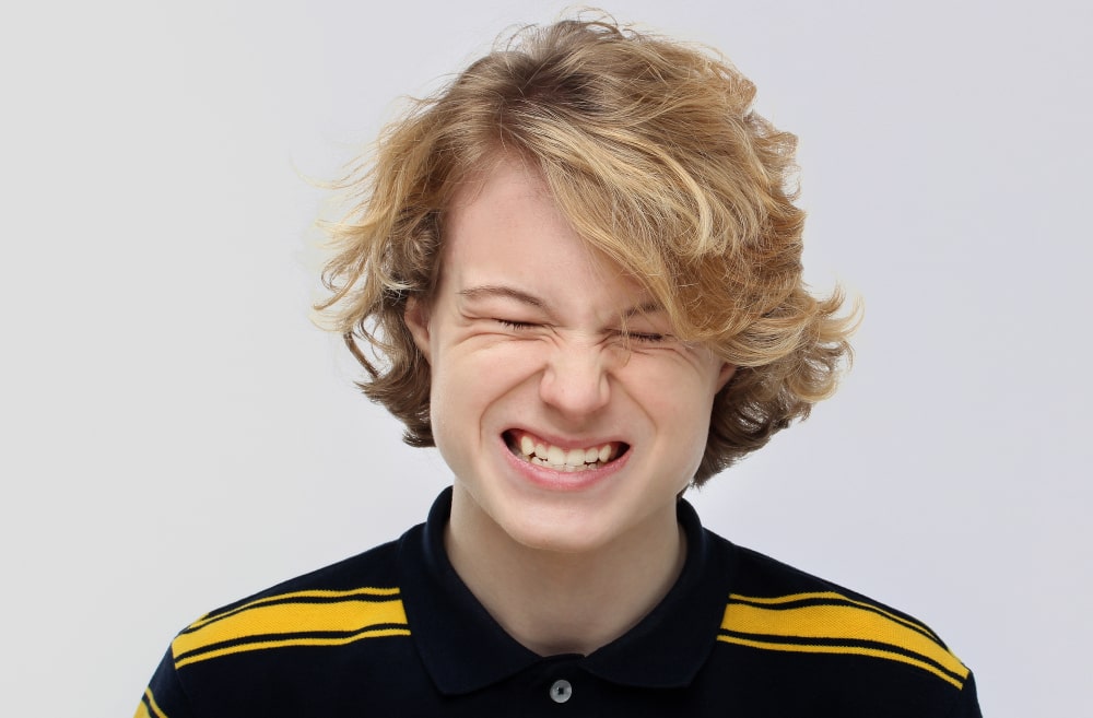 Teeth Grinding Relief in Utah
