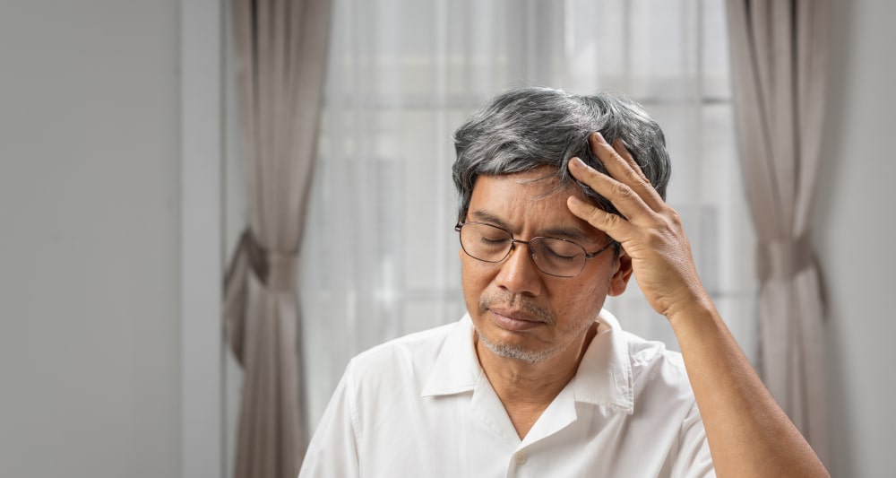 Meniere's Disease Relief in Utah