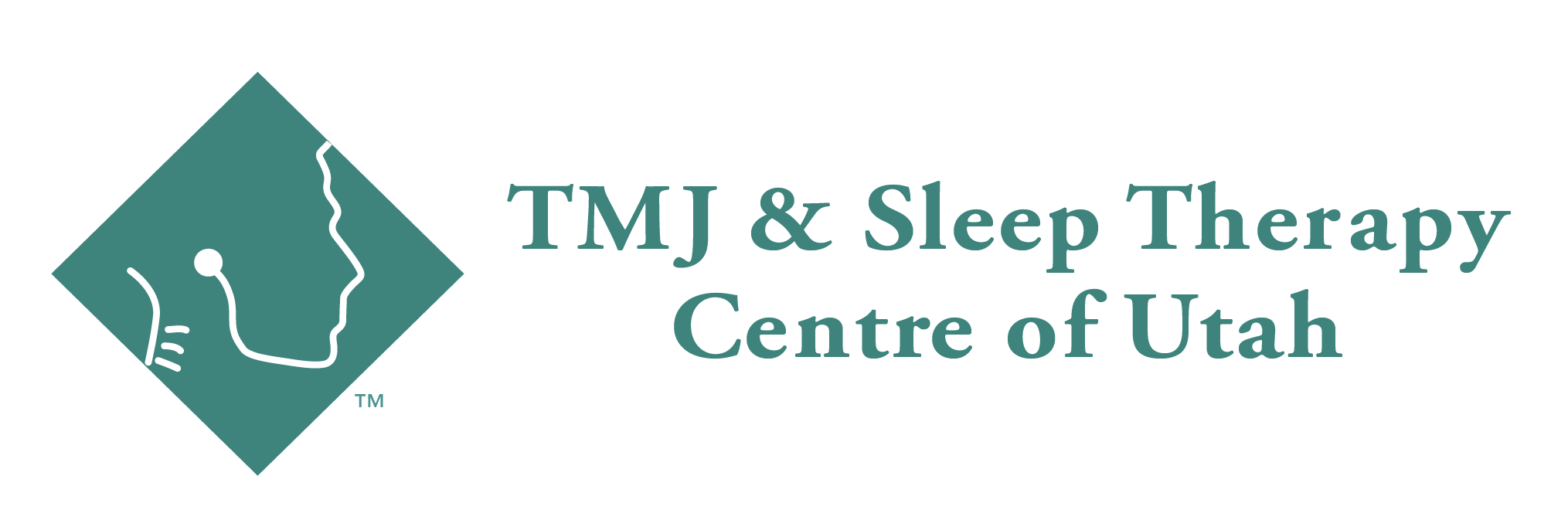 TMJ & SLEEP THERAPY CENTRE OF UTAH