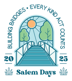 Salem Days Grand Parade