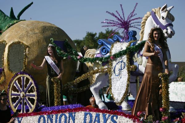 Onion Days