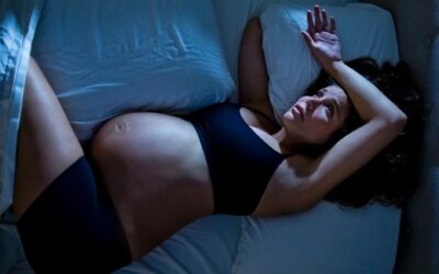 Sleep-Disordered Breathing in Pregnancy