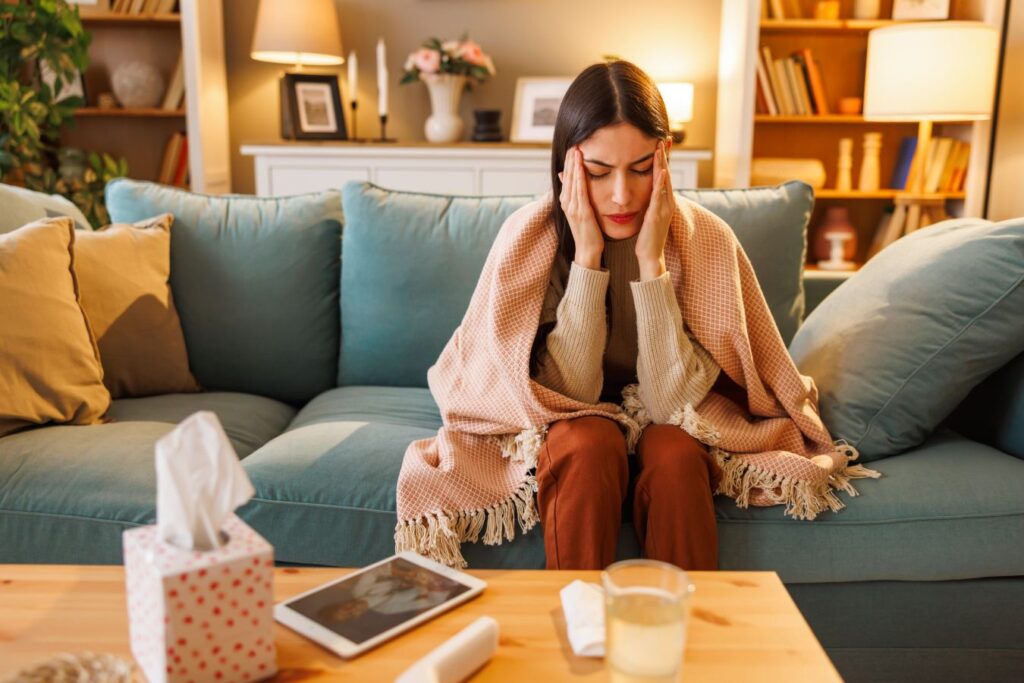 Take our TMJ Pain Quiz