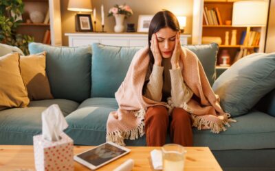 TMJ and Headaches: How Jaw Problems Trigger Chronic Pain