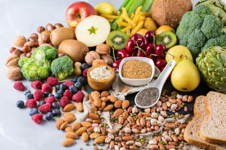 Foods to Avoid