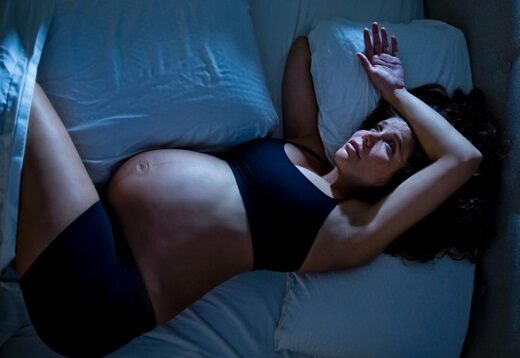 Get-Good-Sleep-During-Pregnancy