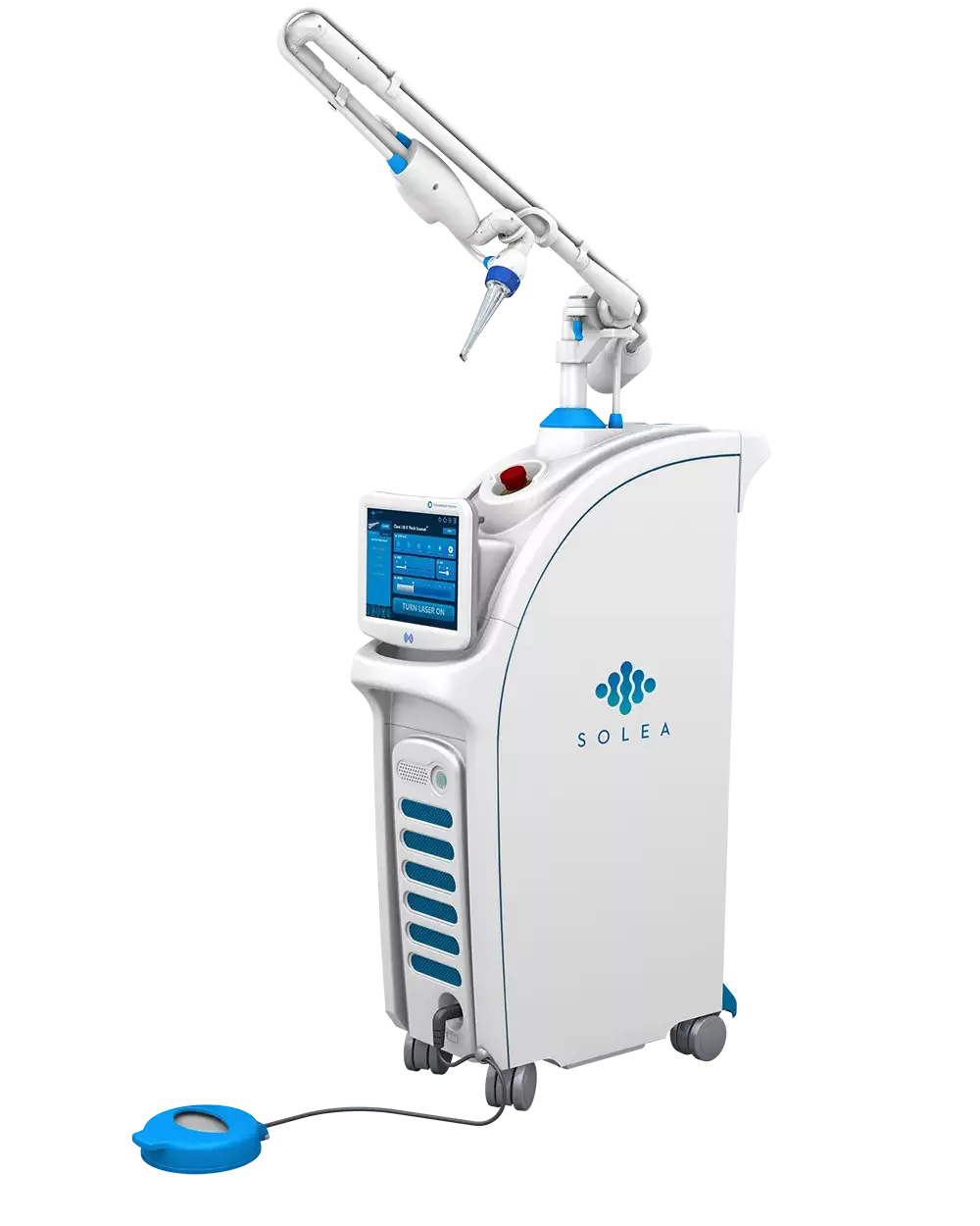 Solea Sleep laser