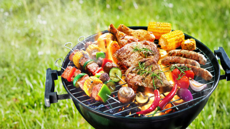 Barbeque