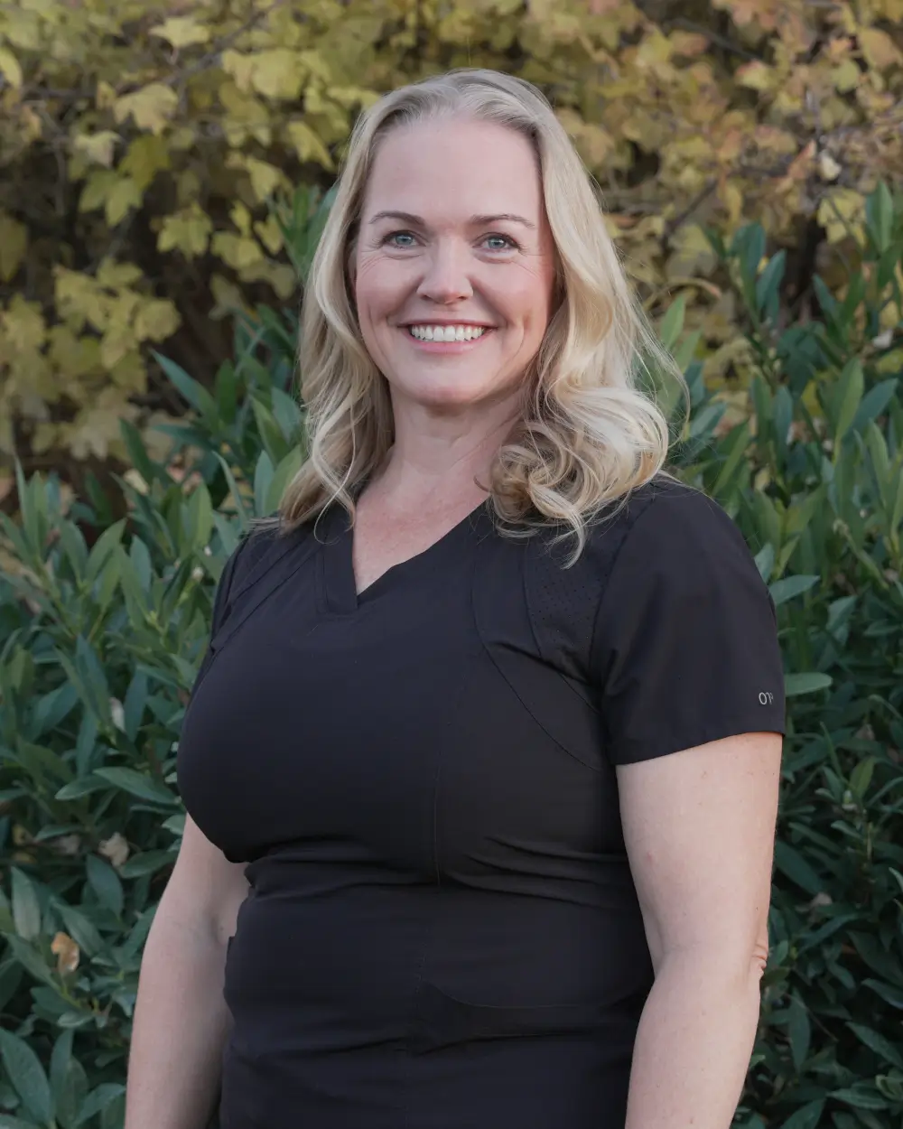 Mindy Lunceford, RDH, myofunctional therapist